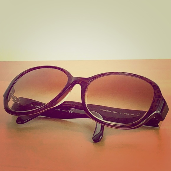 kate spade Accessories - Kate Spade ♠️ Cymone Prescription Sunglasses